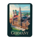 Recherche de allemagne magnets Drapeau allemand