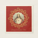 Recherche de jésus christ serviettes Religieux