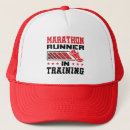 Recherche de marathon casquettes Coureur