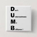 Recherche de muet badges Insulte