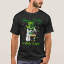 Recherche de st pats tshirts Pour tous
