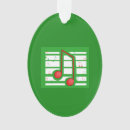 Recherche de harmonie ornements Noël