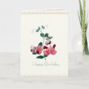 Recherche de tissus vœux cartes Fleur