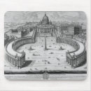 Recherche de vatican tapis souris Carré