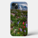 Recherche de neige ipad coques Photographie