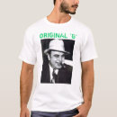 Recherche de al capone tshirts Bandit