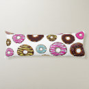 Recherche de donuts coussins Pour elle