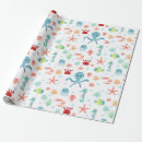 Recherche de monde animal papier cadeau Enfants