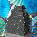 Recherche de gris et noir ballotins Moderne