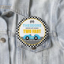 Recherche de 2ème badges Deux rapides