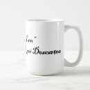 Recherche de rene descartes De cogito somme donc