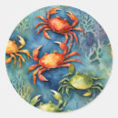 Recherche de sous marins autocollants Récif de corail