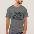 Recherche de mauvaise herbe tshirts Peut être