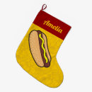 Recherche de saucisse chaussette de noël Barbecue