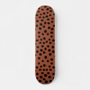 Recherche de cheetah skateboards Taches