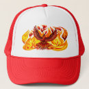 Recherche de phoenix casquettes Symbole