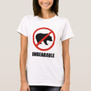 Recherche de insupportable tshirts Humour