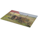Recherche de westie planches à découper Vintage