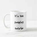 Recherche de dehors tasses Typographie