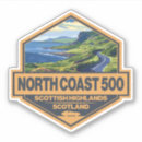 Recherche de scottland autocollants Drapeau écossais
