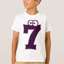 Recherche de 7ème tshirts Anniversaire