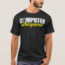 Recherche de computer science tshirts Mignon