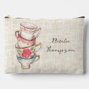 Recherche de girly cosmétiques pochettes Motif