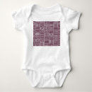 Recherche de ethnique bébé vêtements Motif
