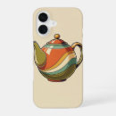 Recherche de théière iphone coques Vintage