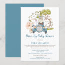 Recherche de vintage car baby shower invitations Pour tous