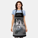 Recherche de pleine lune tabliers Licorne
