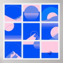 Recherche de bauhaus posters Géométrique