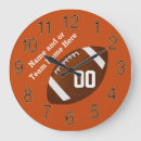 Recherche de footballeur horloges Équipe
