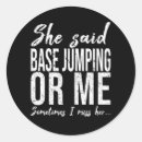 Recherche de jumping autocollants Parachute