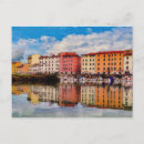 Recherche de peint cartes postales Architecture