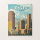 Recherche de américain puzzles Montagnes rocheuses