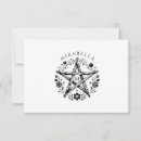 Recherche de pentagramme Étoile