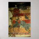 Recherche de david et goliath posters École