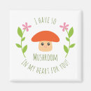 Recherche de de champignon magnets Mignon