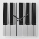 Recherche de pianos horloges Pour tous