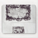 Recherche de versailles mousepad tapis souris 18ème