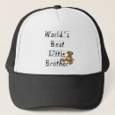 Recherche de petit frère casquettes Famille
