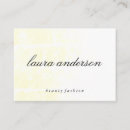 Recherche de maquillage vintage cartes visite Chic