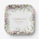 Recherche de baby in bloom baby shower decor Pour elle