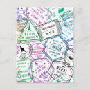 Recherche de tampon cartes postales Pour tous
