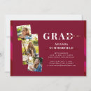 Recherche de classique 14x19 invitations Université