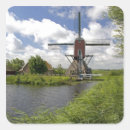 Recherche de moulin à vent autocollants Rural