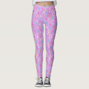 Recherche de donut leggings Rose