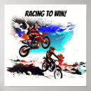 Recherche de sports mécaniques posters Motocross
