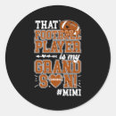 Recherche de footballeur autocollants Joueur de football